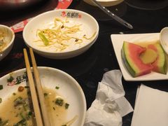 -红菇坊鲜汤火锅(橡树湾店)