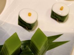 -金链花·泰国餐厅(国贸店)