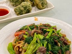 -福合埕牛肉火锅(长平国新店)