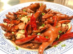 -小柴米·传统江西菜(八一广场店)