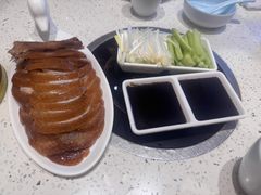 -玉林烤鸭店(小西天店)
