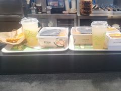 -德克士(宝鸡店)
