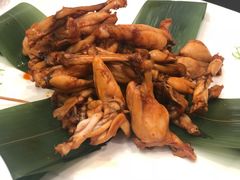 -亢龙太子酒轩(东湖店)