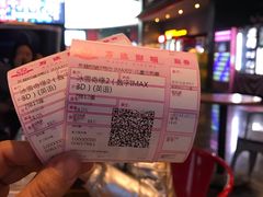 -万达影城(西铁营万达广场IMAX店)
