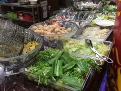 -宝丽金大酒店·洗浴中心