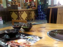 -风情丽江斑鱼火锅(孙家沟西南路80号店)