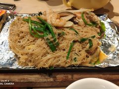 -避风塘(百联东郊店)
