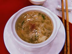 宋嫂鱼羹-楼外楼(西湖景区孤山路店)