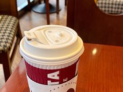 -COSTA COFFEE(阿里中心店)