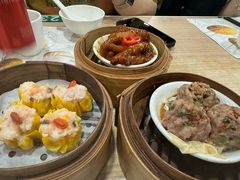 -添好运(中环IFC店)