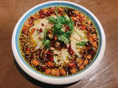 -粗茶淡饭•陕菜•家常菜