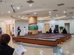 -慈铭体检(洋桥分院)