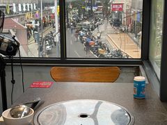 -野迹·石橄榄鸡·烧烤(新洲店)