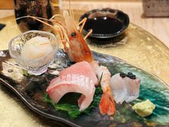 -鮨政·Omakase(港汇恒隆广场店)