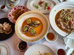 -味钱塘·钱塘浙宴(宋城之江银泰店)