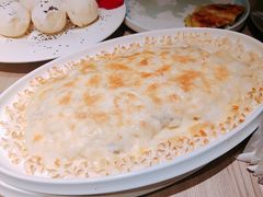 -宏达老菜馆(东安街店)