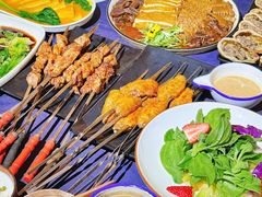 -伊带伊路新疆美食府(呼家楼店)