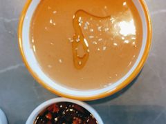 -前门·鲜肉火锅(长风店)