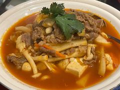 -米泰芒·东南亚料理(体育西店)