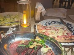 -Mammamia意大利餐厅(阳春巷店)