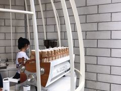 -% Arabica阿拉比卡咖啡(深圳湾万象城店)