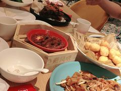 -避风塘(江桥万达店)
