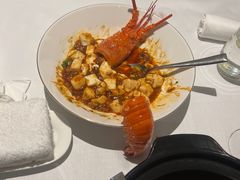 -Yan Ting 宴庭中餐厅(上海静安瑞吉酒店)
