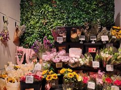 -盒马鲜生(大行宫店)