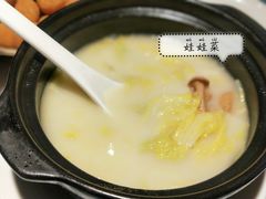 -大树餐厅(益田假日店)