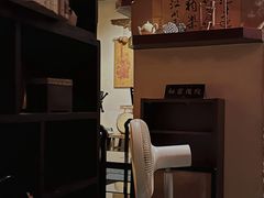 -江湖边·小生活