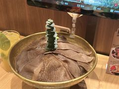 -巴奴毛肚火锅(龙湖锦艺城店)