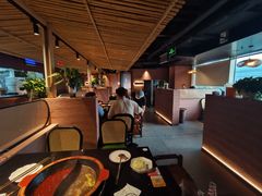-三江两海老火锅(北京首店)