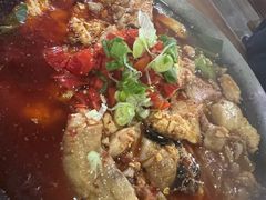 -湖南湘菜馆(东湘缘二店)