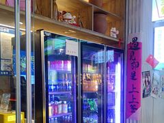 -金喜娜无限自助烤肉(泰达永旺店)