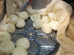 -郑家包子牛肉拉面(尚勤路店)