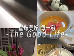 -满堂匠心川宴·私房菜(天府三街店)