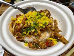 -小川洋风料理(街道口店)
