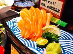 -小川洋风料理(江汉路店)