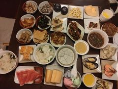 -青藤茶馆(南山路店)
