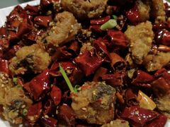 -望京一号·重庆江湖菜(工体店)
