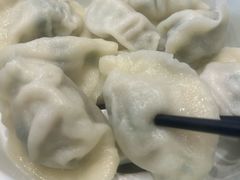 -船歌·鱼水饺青岛菜(国贸商城店)