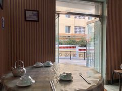 -华春餐馆(鱼山路店)