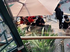 -茶颜悦色(坡子街幽兰阁店)