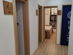 -经福元·推拿·艾灸(广兰路店)