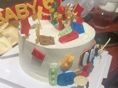 -金枝玉叶上海人家食府(三里河店)