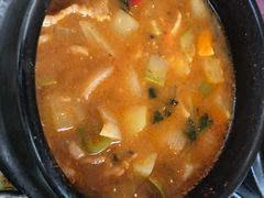 -益百岁牛尾汤主题餐厅(辛庄街店)