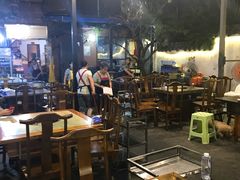 大堂-化龙桥九宫格火锅(清水河店)