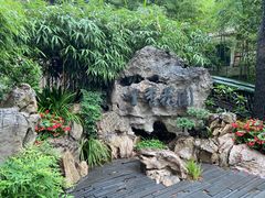 -申粤轩酒楼·三十年粤菜经典(丁香花园店)