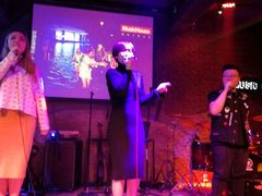 -音乐房子·Vintage Live Bar(玉林总店)