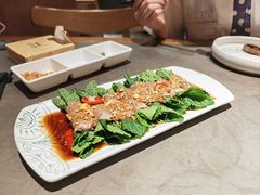 -云海肴·汽锅鸡·云南菜(高德置地店)